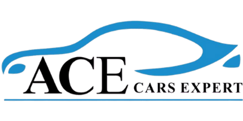 ACE CARS Expert Logo